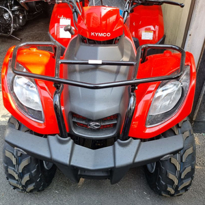 대만제 사발이 킴코 MXU125