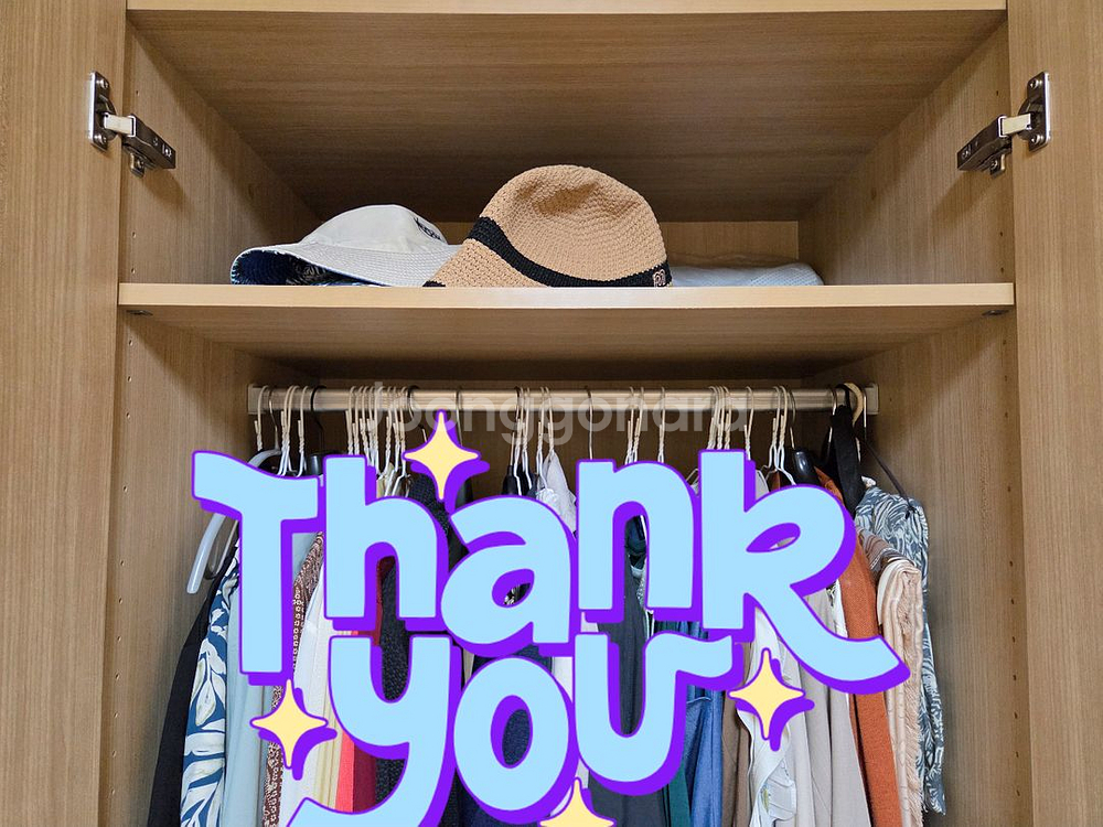 한샘 샘베딩 멀티옷장(행거,선반,서랍)--1