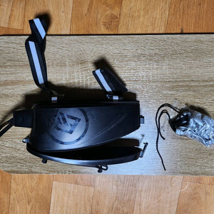 자전거 탑튜브 가방 팝니다