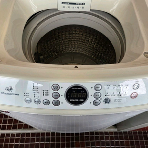 삼성 통돌이 세탁기15kg