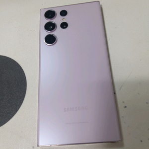 갤럭시s23울트라 256기가 이미지