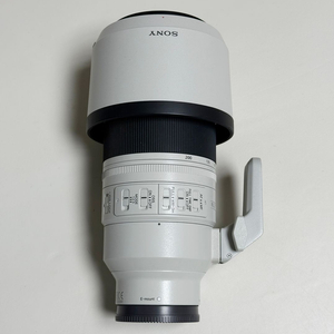 소니 FE 70-200mm F2.8 GM2 OSS 렌즈 금령2 필터포함