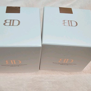 블랑두부 누본셀 양태반크림. 개당가격