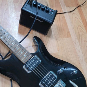 아이바네즈 Ibanez SA120일렉기타브랜드/모델명: Ibanez SA120 (아이바네즈 SA120)가치 제안: