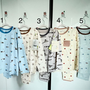 남아내복 140사이즈