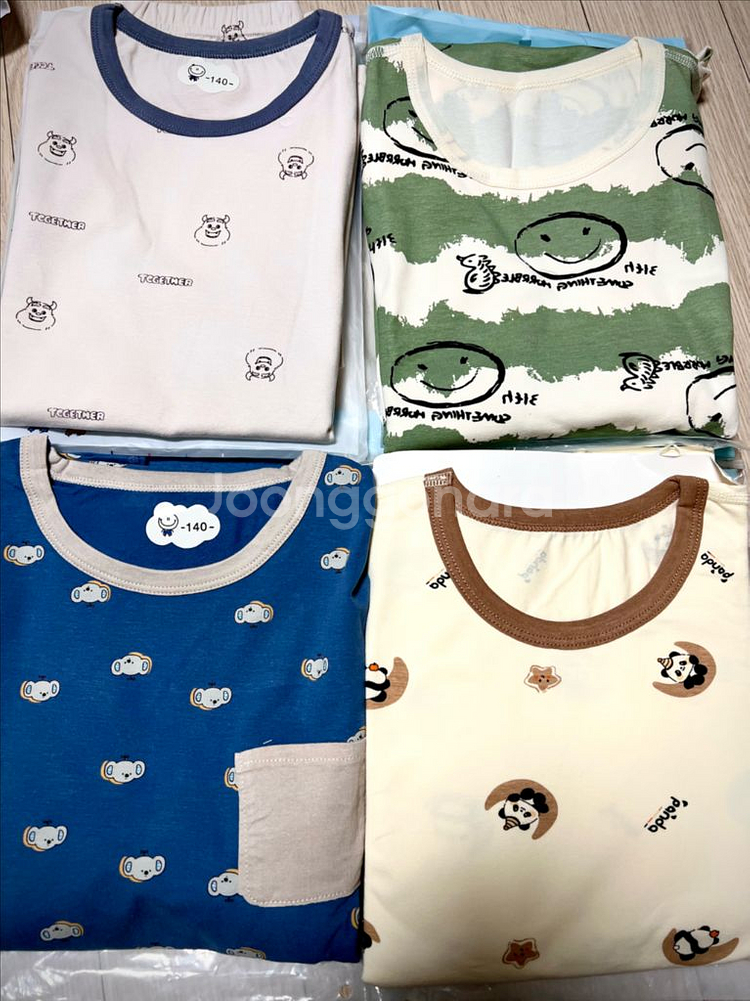 남아내복 140사이즈--3