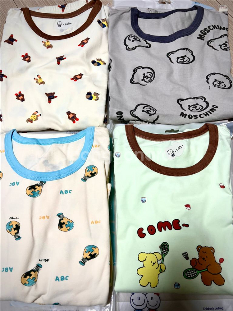 남아내복 140사이즈--2