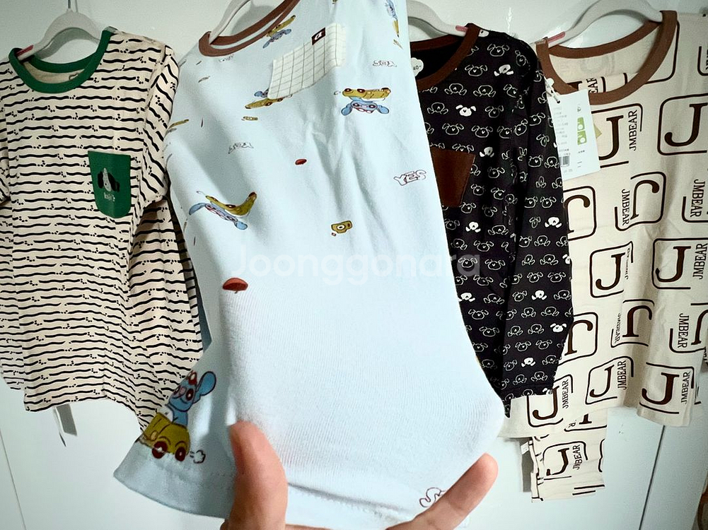 남아내복 140사이즈--5