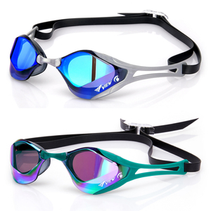 뷰 블레이드F 제로 선수용 미러 수경 V128SAM (SKBL , SKEM)