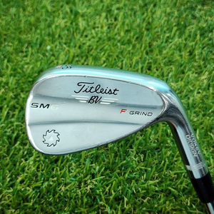 타이틀리스트 SM6 모듀스 Tour120 S 46도 웨지