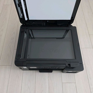 브라더 MFC T930DW 무한잉크 복합기 프린터