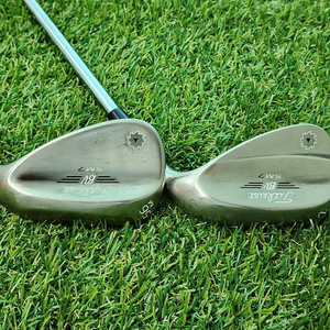 타이틀리스트 SM7 52도56도 웨지세트 아쿠쉬정품