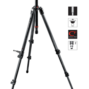 맨프로트 카본 삼각대 755CX3 (볼헤드 포함) 팝니다.