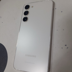갤럭시s23플러스 아주 깨끗 256기가