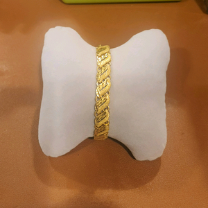 24k 순금 10돈 골드팔찌