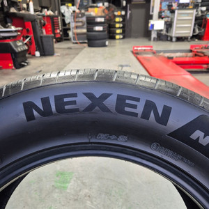 235 65 18 팰리세이드 순정 18인치 휠 한대분 판매 완전신품급