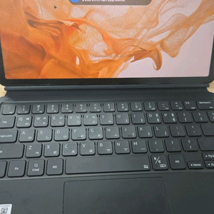 갤럭시탭 S8 5G 256g