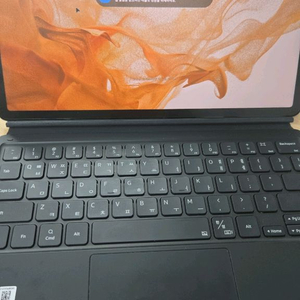 갤럭시탭 S8 5G 256g