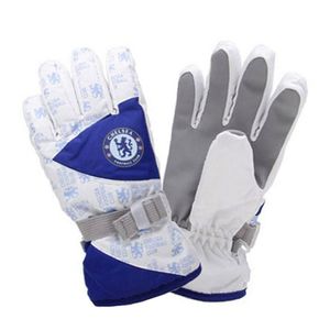 (새상품) 첼시FC 아동 방한 장갑 S사이즈
