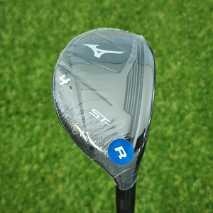 (새제품) 미즈노 ST-X 220 4번 20도 R 유틸리티 정품