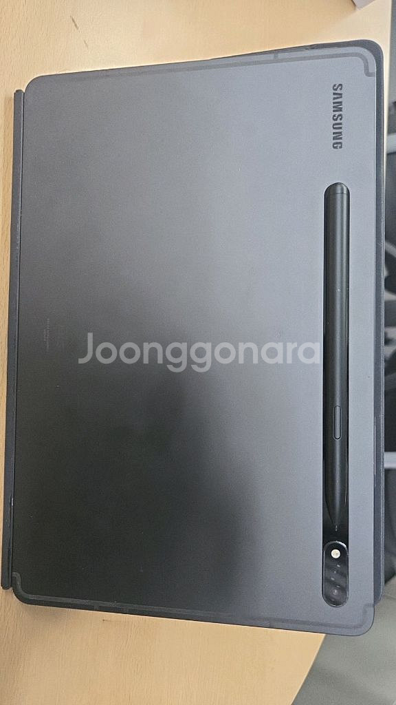 갤럭시탭 S8 5G 256g--4