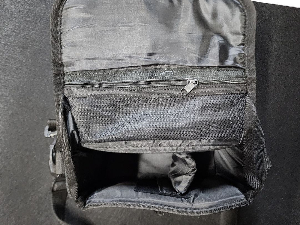 카메라가방 메신저백 캐리용 숄더백 팝니다.--1