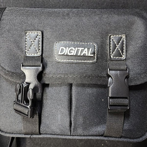 카메라 가방 메신저백 캐리용 숄더백 팝니다.
