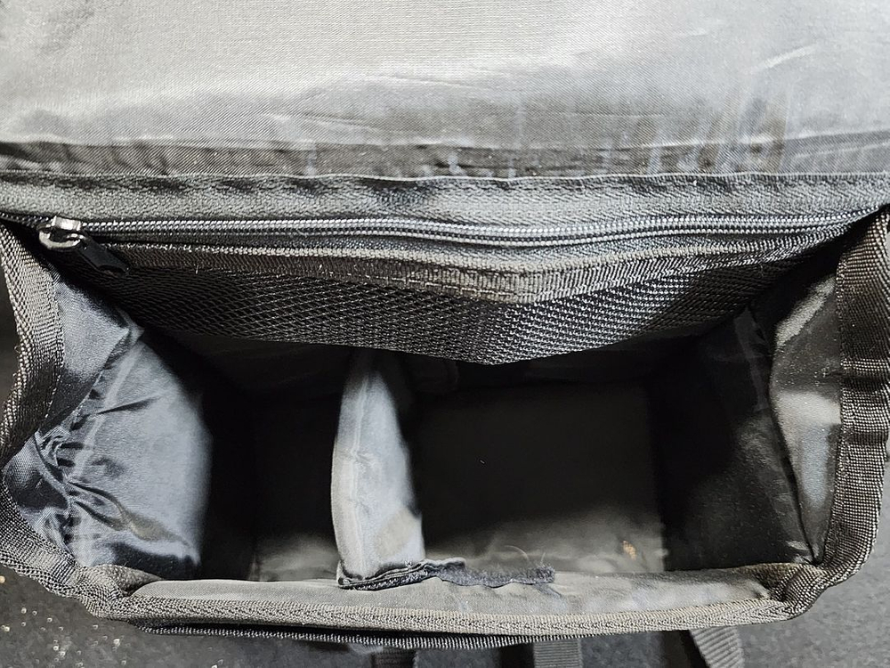 카메라 가방 메신저백 캐리용 숄더백 팝니다.--1