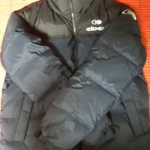 아이더 비숍 다운 자켓 패딩점퍼(M, 1회 착용)