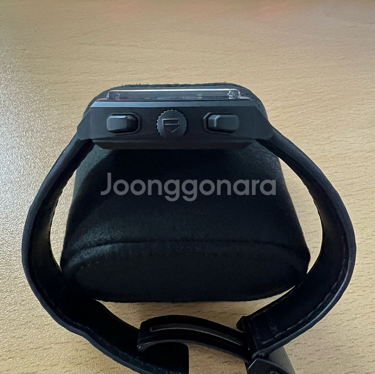 태그호이어 모나코 크로노그래프 시계--4