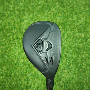 코브라 다크스피드 4번 21도 S 유틸리티 정품