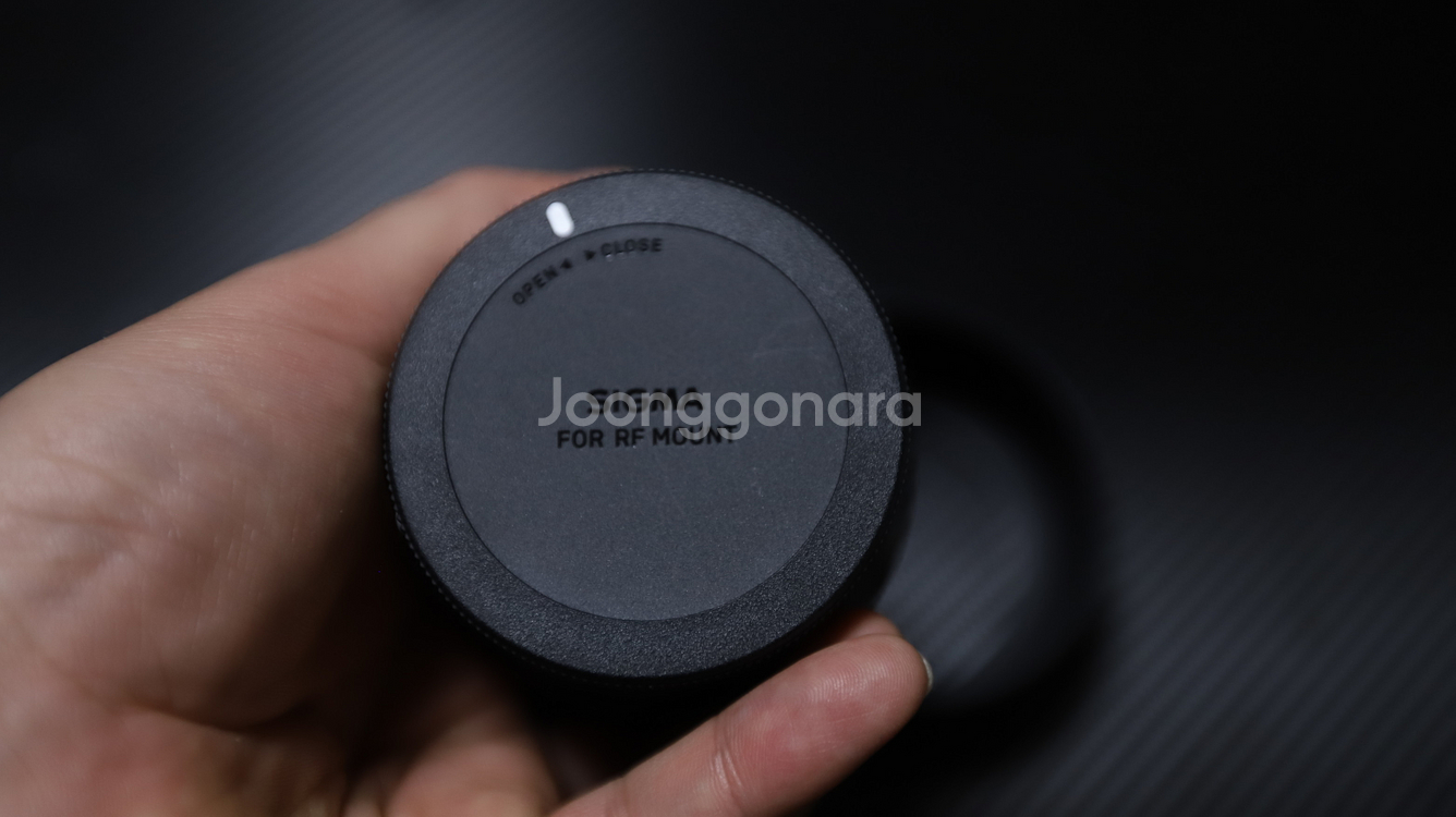 캐논 시그마 30mm f1.4 아트삼식이 팝니다.--4