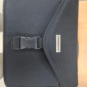 소니 정품 핸디캠 카메라 가방 팝니다.