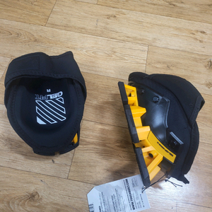 TOUGHBUILT무릎보호대 TBL-KP-G205-R