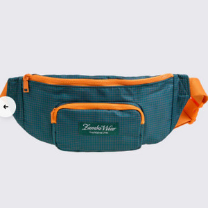 줌바 가방 새상품 줌바웨어