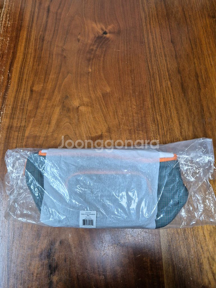 줌바 가방 새상품 줌바웨어--1