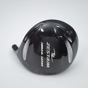 제스타임 레트로450 9.5도 블랙드라이버 헤드