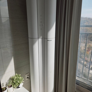 LG 휘센 2in1 에어컨