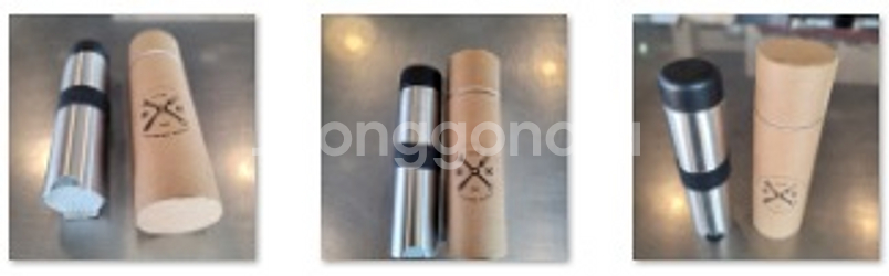 에스프레도 침봉 과 수동거품기--2