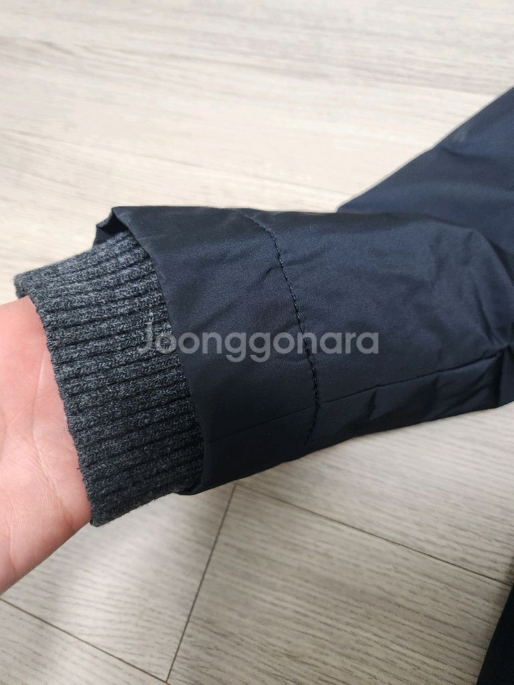 새상품) 밍크퍼 코트--7