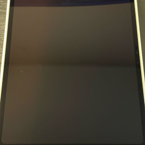 [단순개봉] 아이패드 프로 13 M5, 실버, 256GB, Wi-Fi