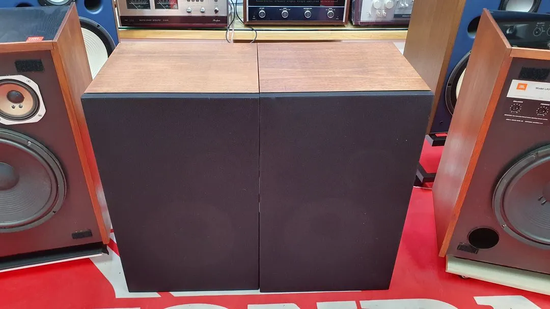 (전설에스피커) JBL-L100 스피커/JBLL100/초민트급/초기형 이미지