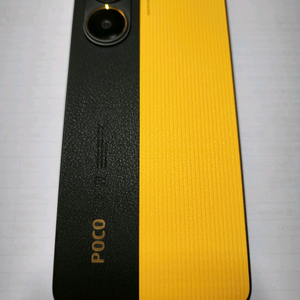 샤오미 포코 X7 프로 256GB 국내정발 새거