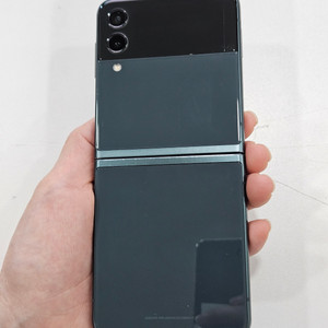 갤럭시Z플립3 그린 256GB 가성비폰