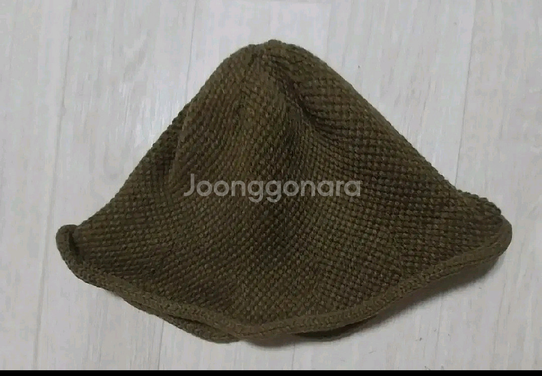 국산 어린이 벙거지 모자--5