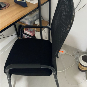 인체공학 사무용 의자