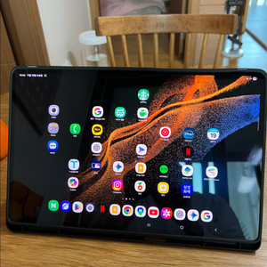 갤럭시탭 S8 울트라 512gb wifi