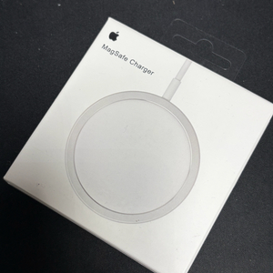 애플 MagSafe 충전기
