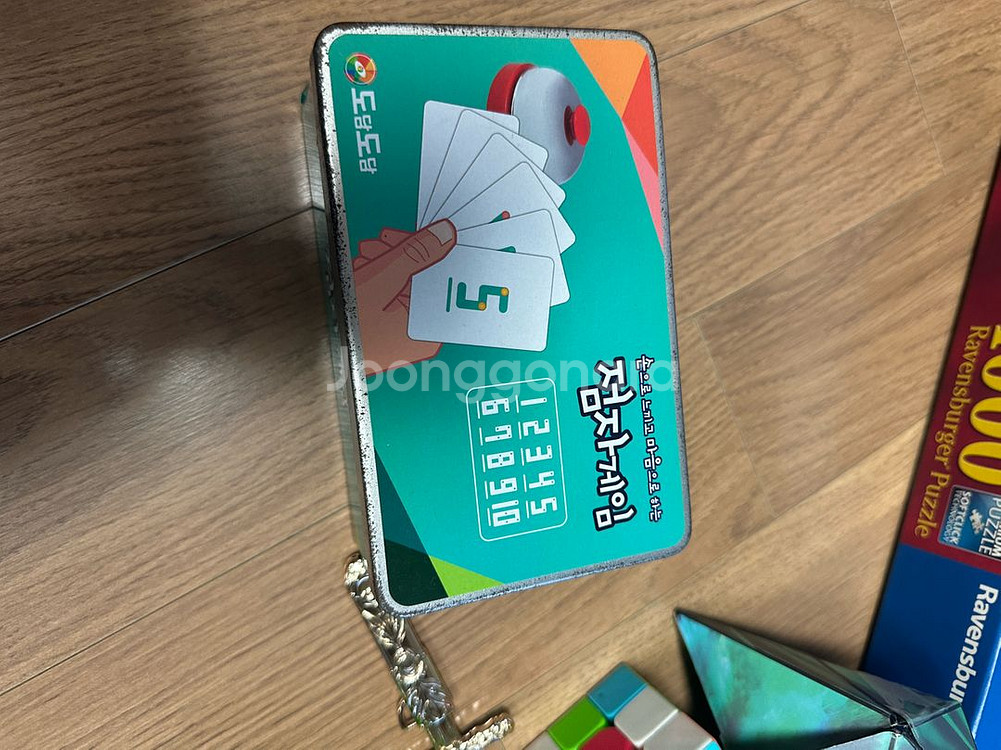 코딩 그래비티메이즈 퍼즐 큐브 자석큐브 우주큐브 게임기 기타등등 사진속 일괄--7