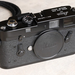 라이카 m4 구합니다